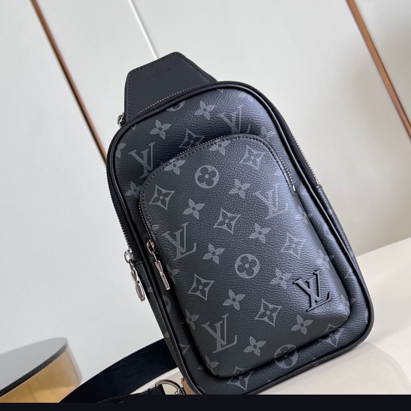 LV Waist & Chest Packs